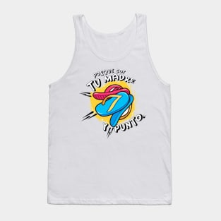 mother only one Tank Top